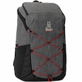 Mochila Masculina Rip Curl Overland Search Black - 30 Litros PRETO