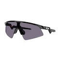 Óculos Masculino Oakley Resistor Sweep Polished Black/ Lente Prizm Grey PRETO