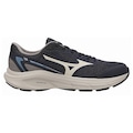 Tênis Masculino Mizuno Hawk 6 MARINHO/BCO/AMARELO