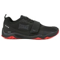 Tênis Masculino Everlast Elite PRETO/VERMELHO