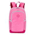 Mochila Sestini Magic Crinkle 2 Double - 24 Litros ROSA