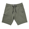 Bermuda Oakley Hybrid 365 Shorts 9’ - Masculina VERDE