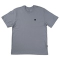 Camiseta Oakley Patch Tee II Cement - Masculina CINZA