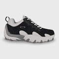 Tênis Masculino Oakley Teeth Alpha Podpah Jet Black PRETO