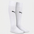 Meião Puma Cano Alto Liga Socks - Masculino BRANCO