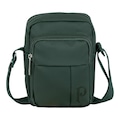Bolsa Transversal Sestini Palmeiras Hydroblock - Unissex VERDE