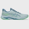 Tênis ASICS Netburner Ballistic Ff 4 - Masculino AZUL