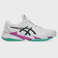 Tênis ASICS Court Ff 3 - Masculino BRANCO