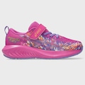 Tênis ASICS Pre Noosa Tri 16 PS - Infantil ROSA