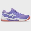 Tênis GEL-Dedicate 8 Padel - ASICS - Feminino ROXO