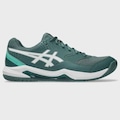 Tênis ASICS Gel-Dedicate 8 - Masculino AZUL