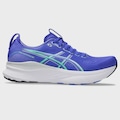 Tênis ASICS GEL-Kayano 32 - Masculino AZUL ESCURO