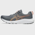 Tênis GEL-Contend 9 ASICS - Masculino CINZA