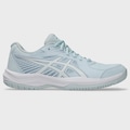 Tênis ASICS Court Slide 4 - Feminino AZUL