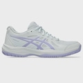 Tênis ASICS Upcourt 6 - Feminino AZUL