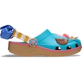 Sandália Crocs One Piece Chopper Classic Clog Multi - Unissex ESTAMPADO