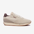 Tênis Fila Euro Jogger 70 Feminino BEGE