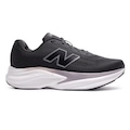 Tênis New Balance Kaiha Road V2 Masculino PRETO/BRANCO
