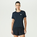 Camiseta Fila F-Box Racer Feminina PRETO