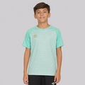 Camiseta Umbro Pro 5 - Infantil VERDE