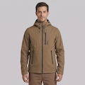 Jaqueta Hang Loose Crabs - Masculina BEGE