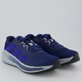 Tênis Masculino adidas Questar 3 AZUL ESCURO