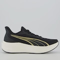 Tênis Feminino Puma Dasher Lite Wns Bdp PRETO