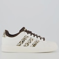 Tênis Feminino adidas Streettalk BRANCO