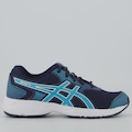 Tênis Masculino Asics Buzz 4 AZUL