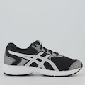 Tênis Feminino Asics Buzz 4 PRETO