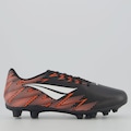 Chuteira de Campo Adulto Penalty Tornado Y-2 PRETO