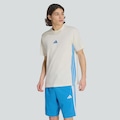 Conjunto Essentials3 -Stripes adidas - Masculina BRANCO