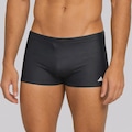 Sunga Boxer adidas SLD - Adulto CINZA