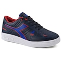 Tênis Infantil Diadora Fortaleza EC AZUL