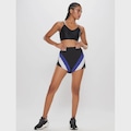 Short Body For Sure Velocity Feminino PRETO