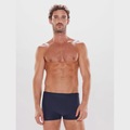 Sunga Texturizada Body For Sure Water Power Masculina MARINHO/CINZA/AMAREL