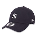 Boné New Era Casual New York Yankees MLB Masculino AZUL