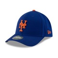 Boné New Era 39Thirty MC New York Mets Masculino AZUL