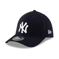 Boné New Era 39Thirty M-Crown New York Yankees MLB Masculino AZUL