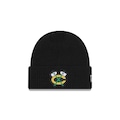 Gorro Headwear New Era Chicago Blackhawks Masculino VERMELHO