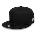 Boné New Era 9Fifty New Era Booking Program Masculino OFF WHITE