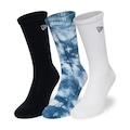 Meia New Era Cano Longo Branded Masculina SORTIDA