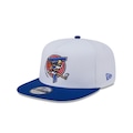 Boné New Era 9Fifty A-Frame Space Jam Masculino BRANCO