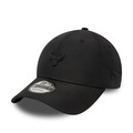 Boné New Era  9Forty Chicago Bulls NBA Masculino PRETO