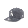 Boné New Era 19Twenty MLB Los Angeles Dodgers Masculino AZUL