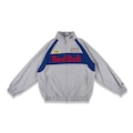 Jaqueta New Era Performance Red Bull Racing Korea Drop Masculina CINZA