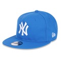 Boné New Era 9Fifty  Los Angeles Dodgers MLB Unissex OFF WHITE