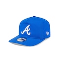 Boné New Era 1920 New Era Washed Cobalt Masculino AZUL