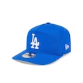 Boné New Era New Era 19Twenty Los Angeles Dodgers Masculino AZUL