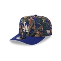Boné New Era New Era 9Fifty A-FRAME Los Angeles Dodgers Masculino SORTIDA